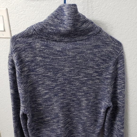 Express sweater - Picture 3 of 6